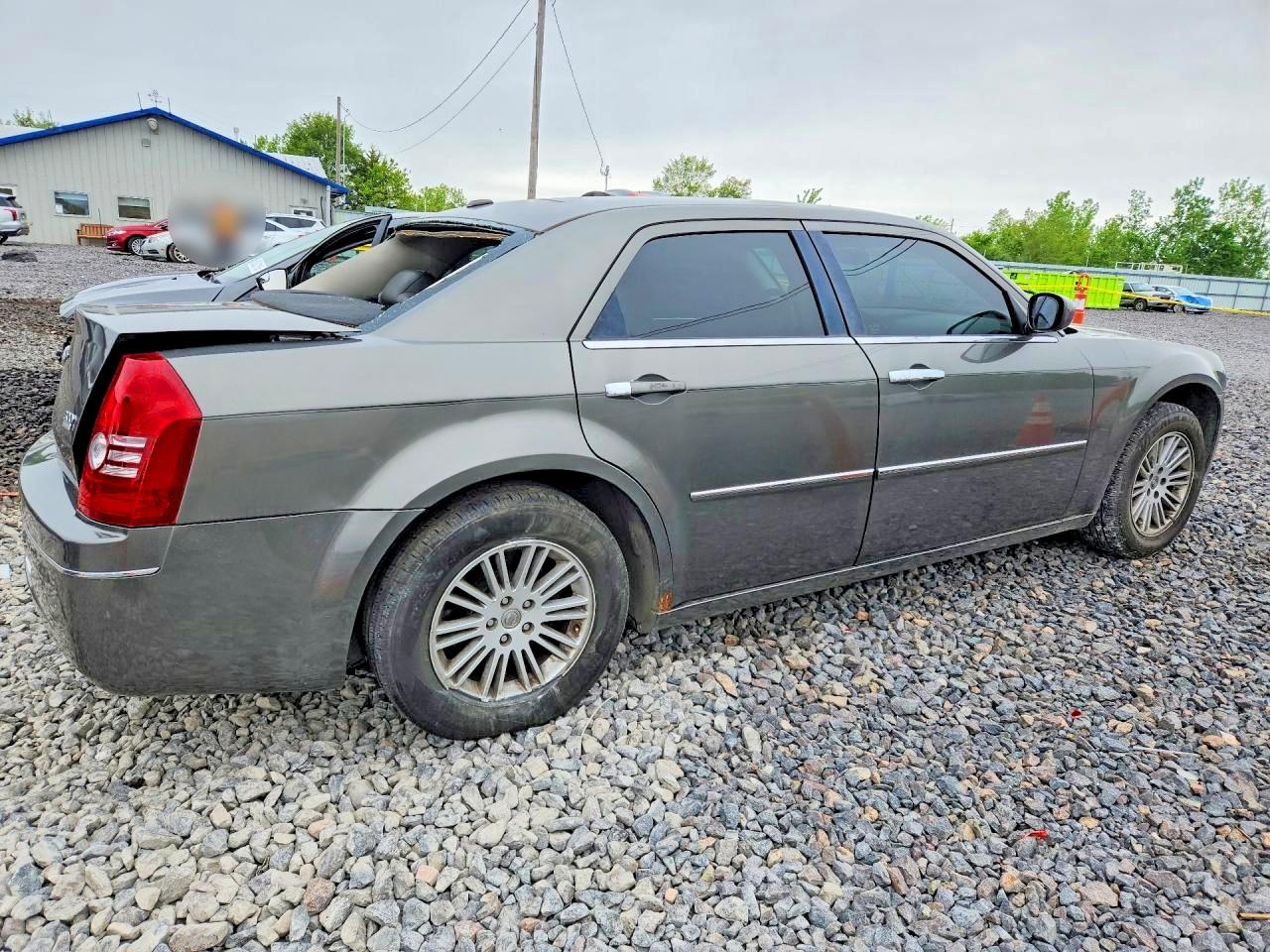 Chrysler 300 Touring