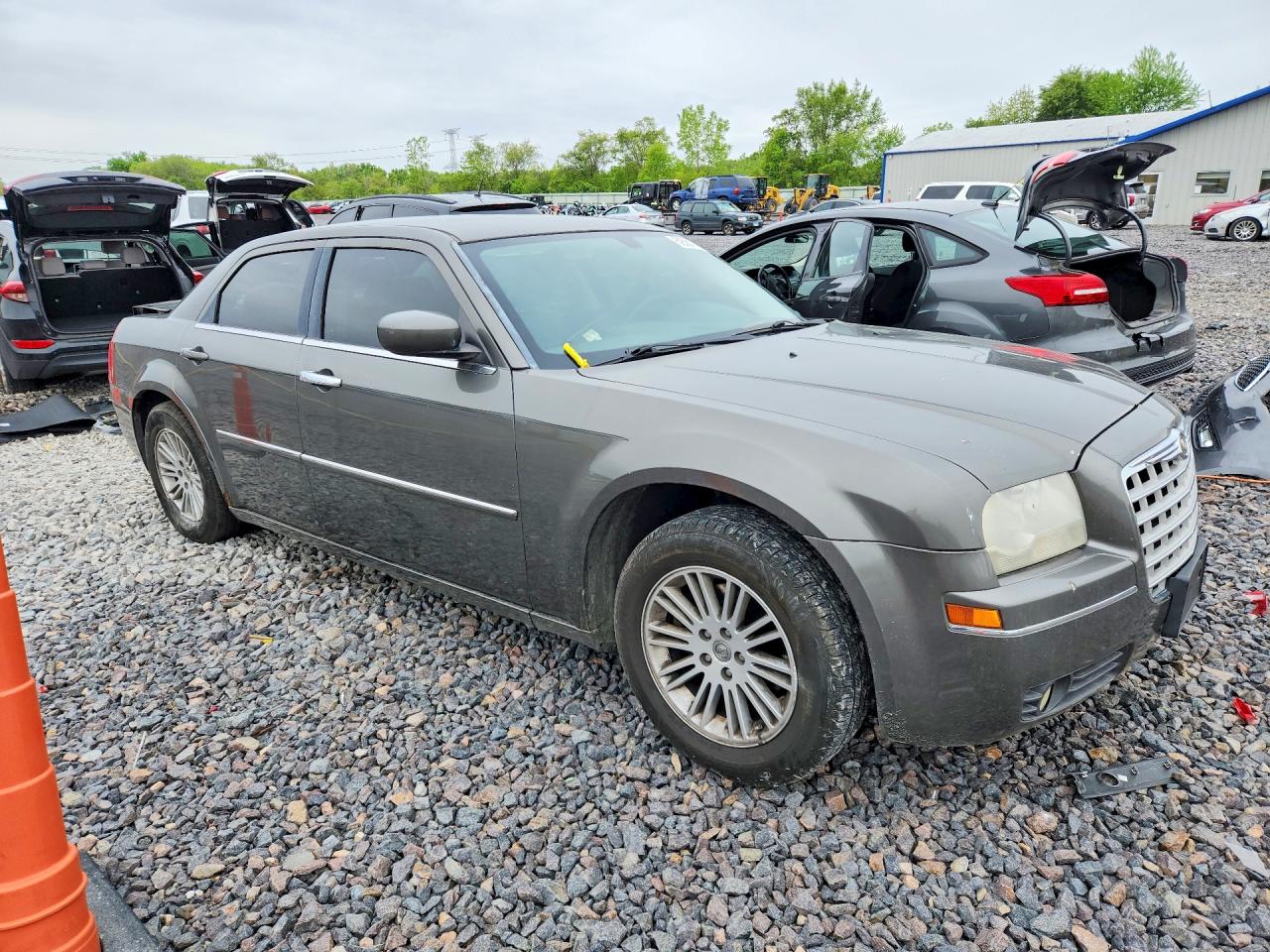 Chrysler 300 Touring