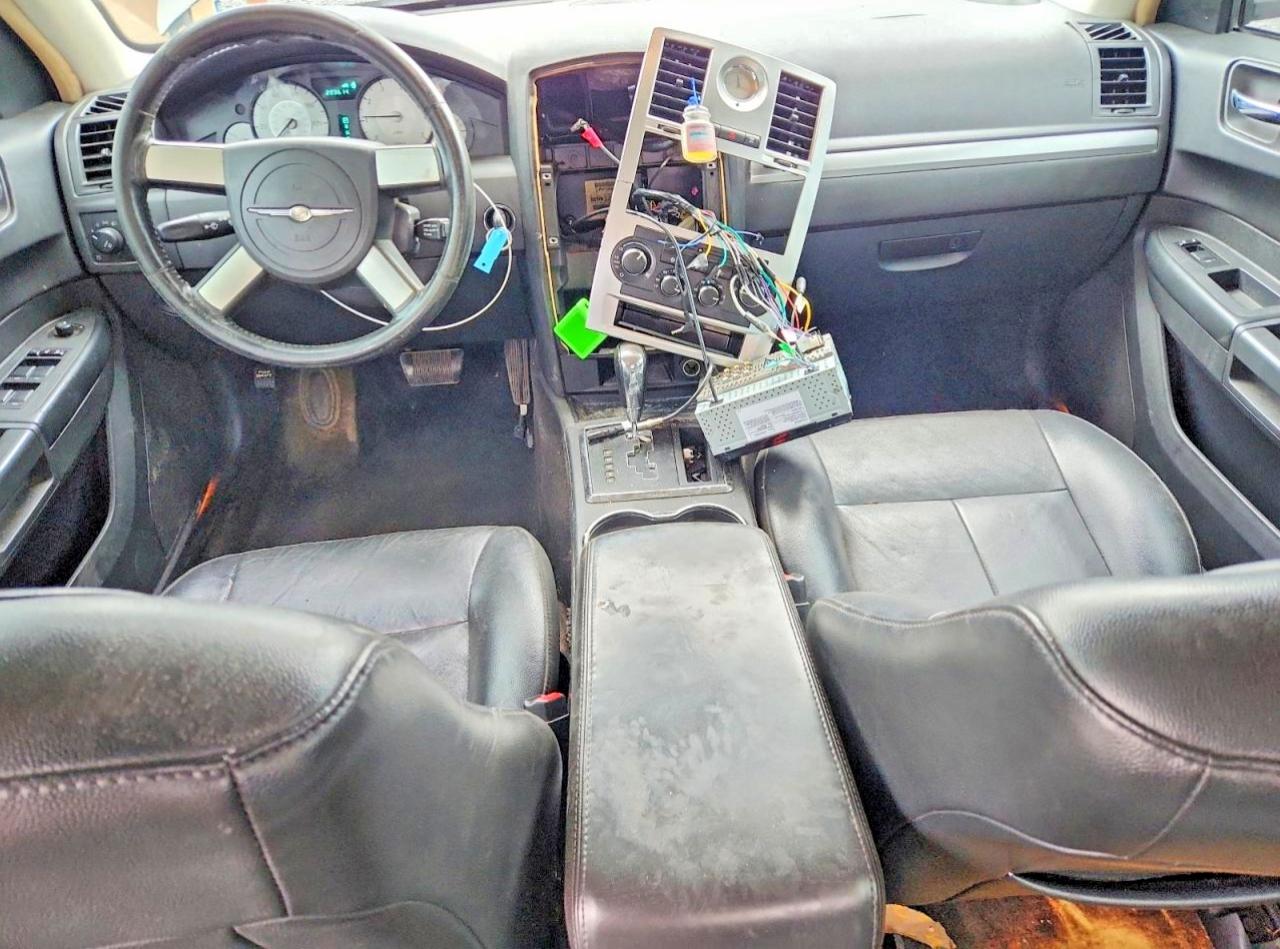 Chrysler 300 Touring