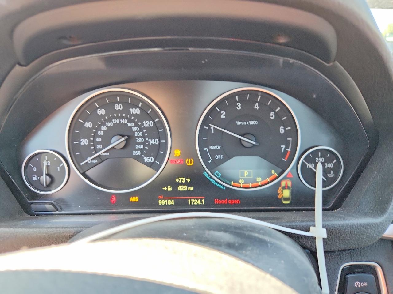 BMW 3 Series Xi