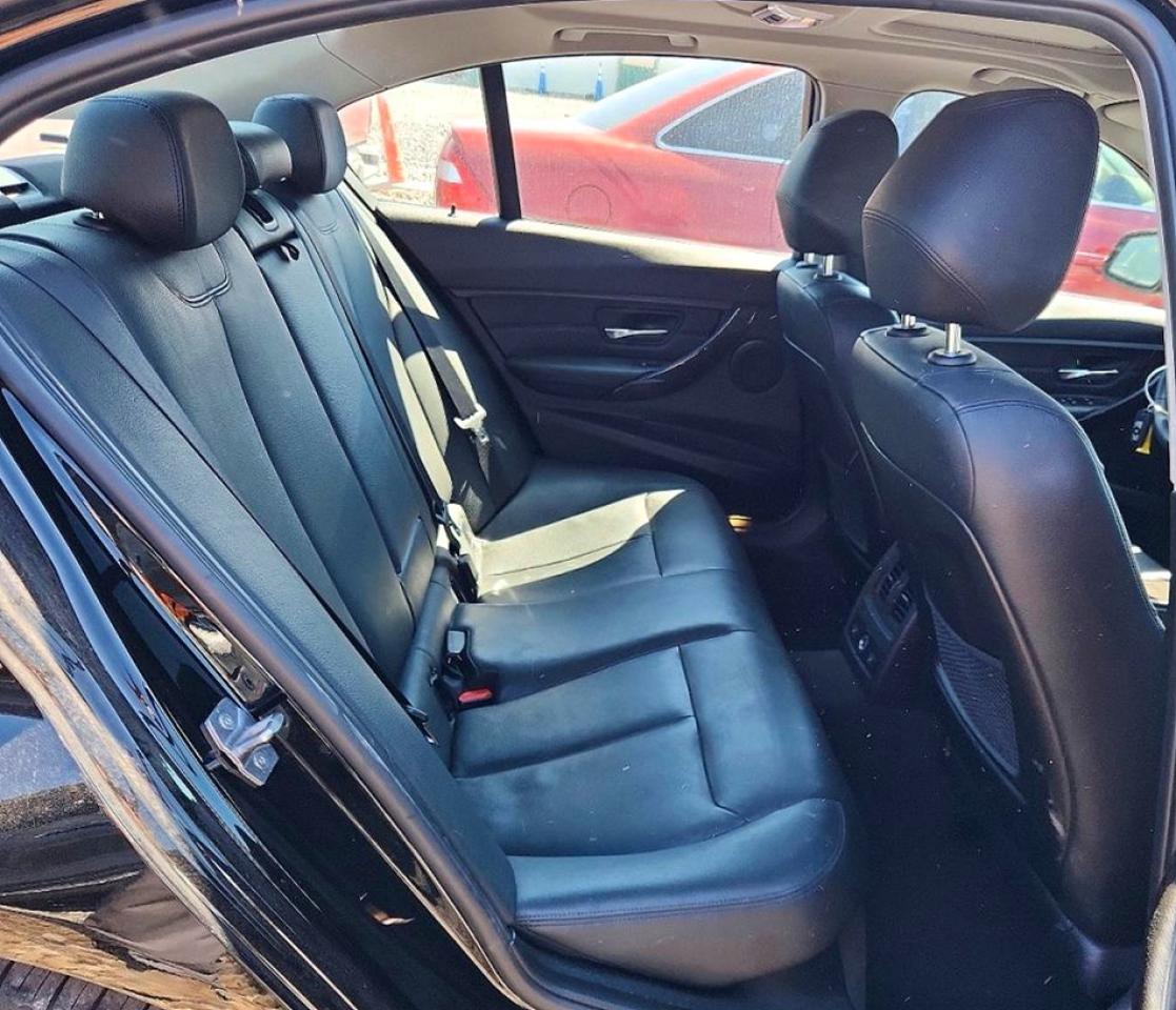 BMW 3 Series Xi