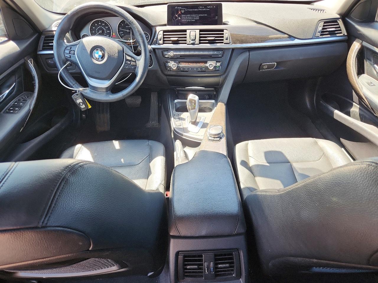 BMW 3 Series Xi