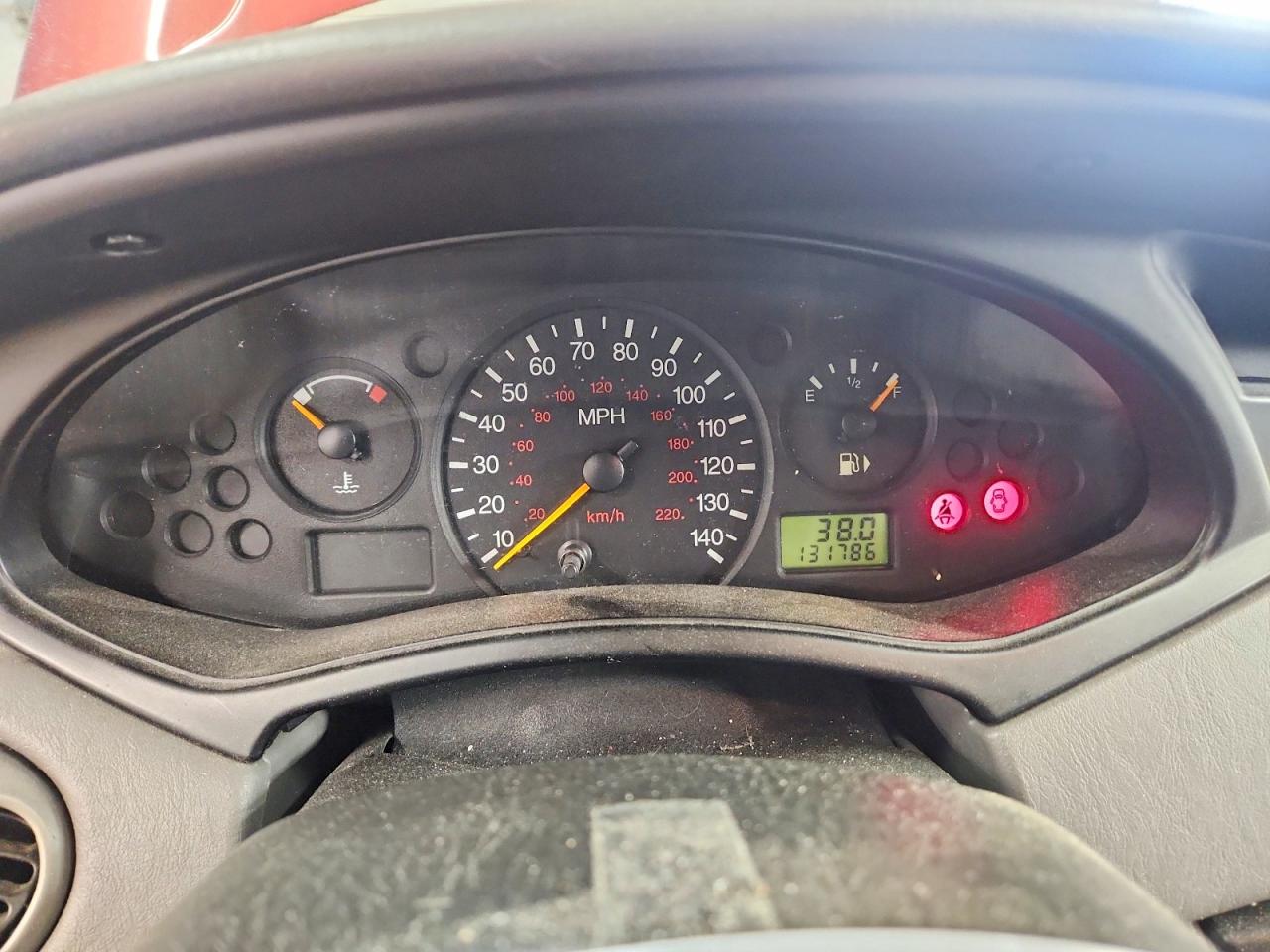 Ford Focus Se Comfort