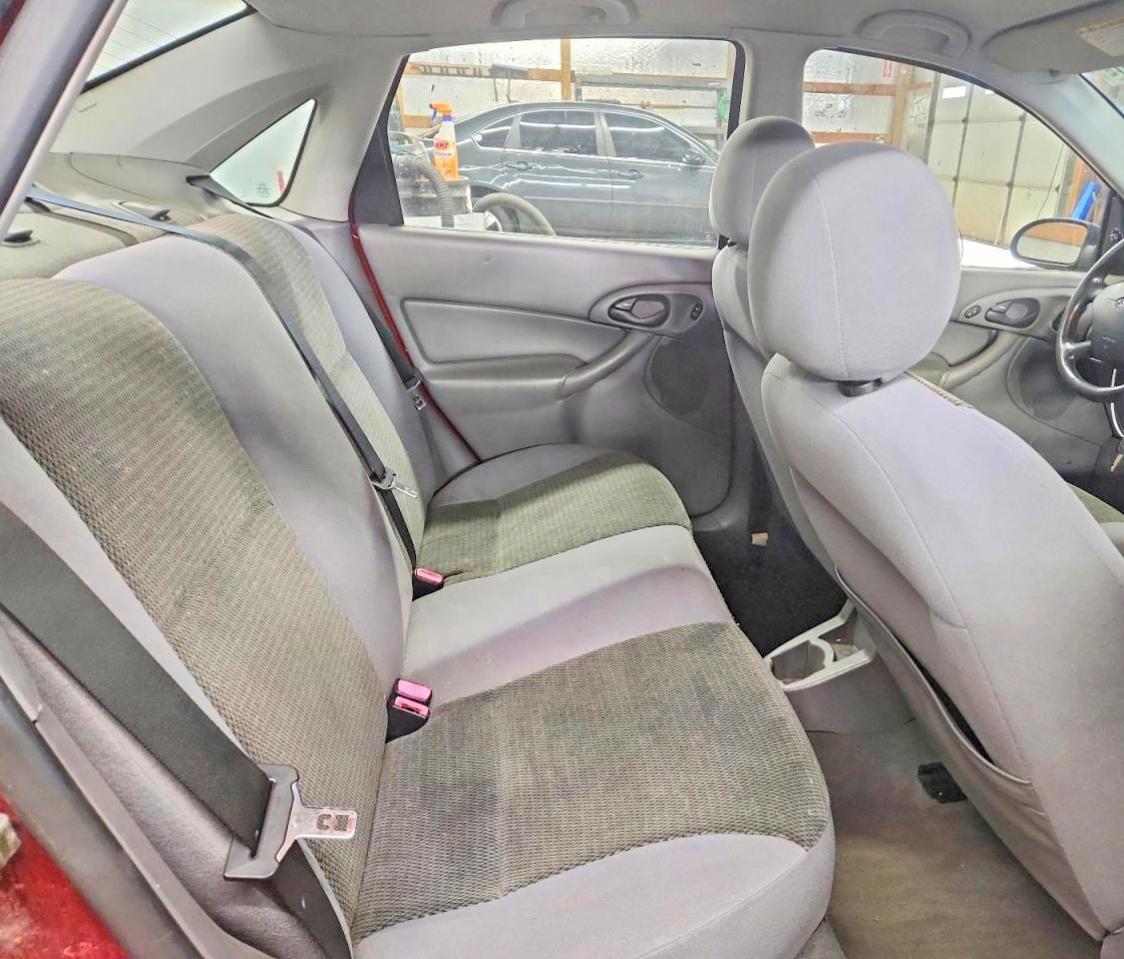 Ford Focus Se Comfort