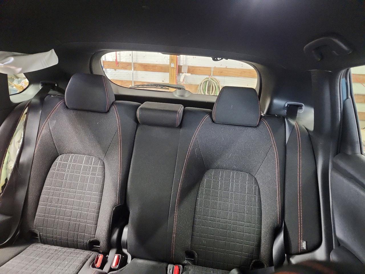 Honda HR-V Sport