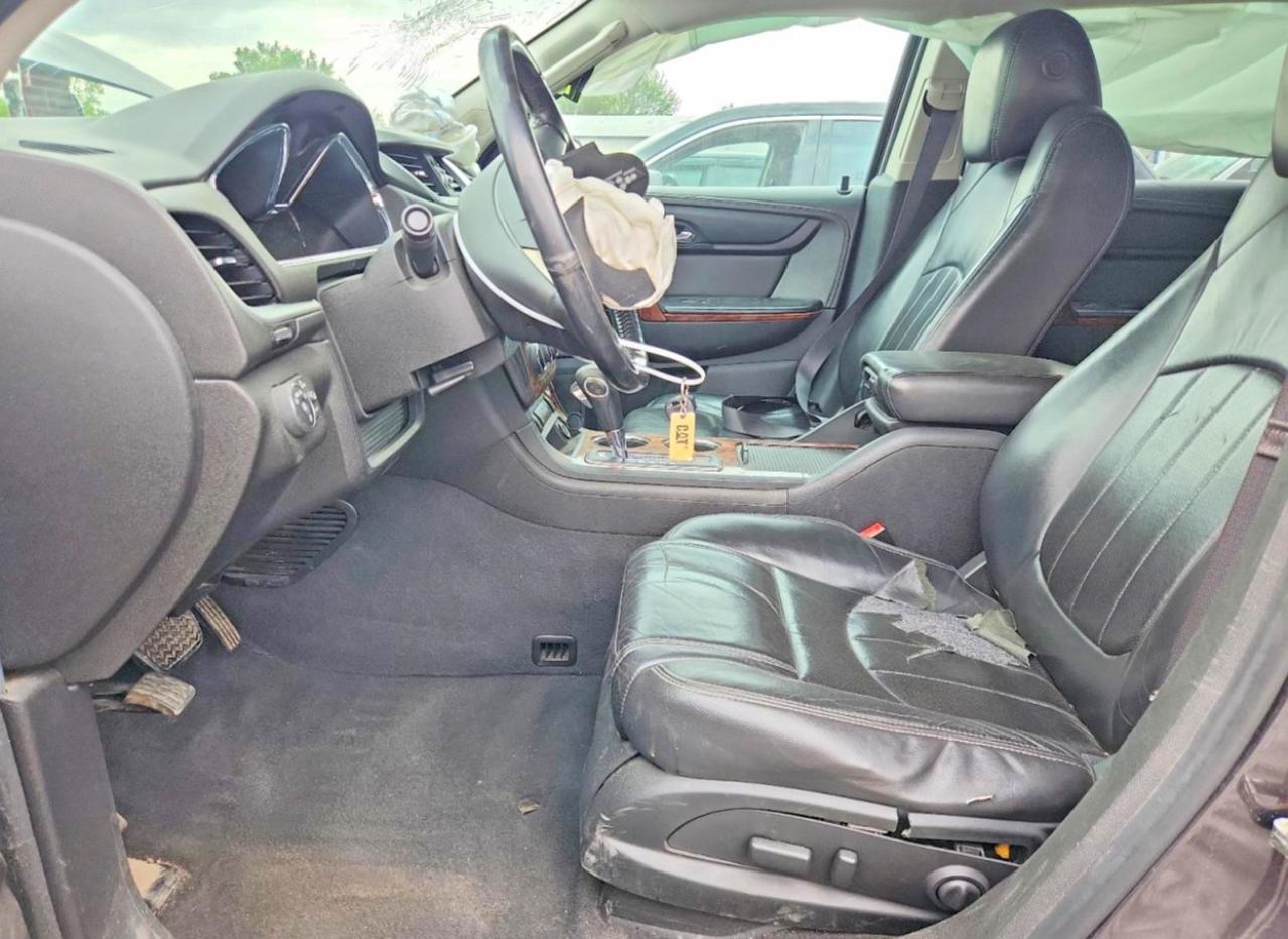 Chevrolet Traverse Ltz