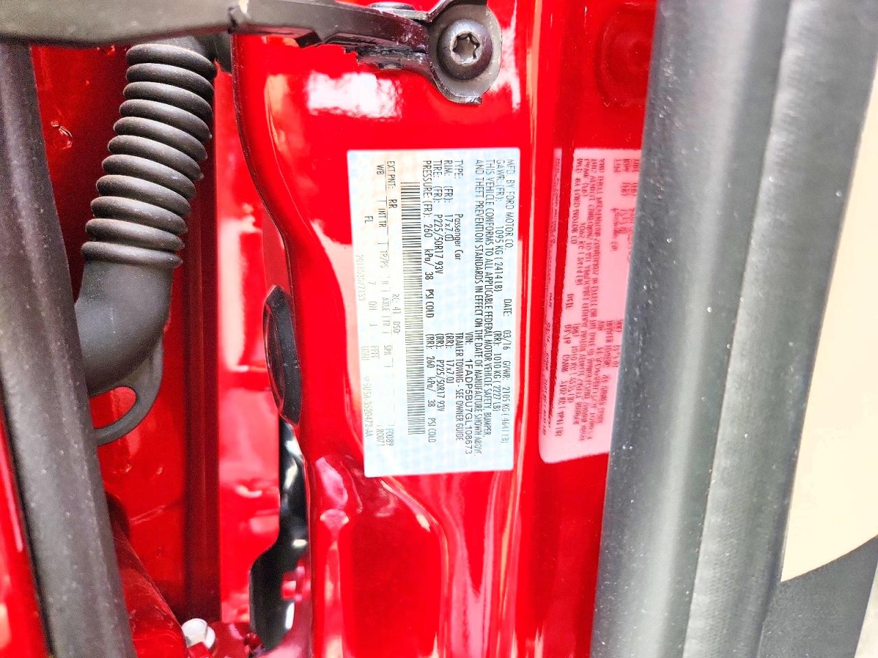 Ford Cmax Sel