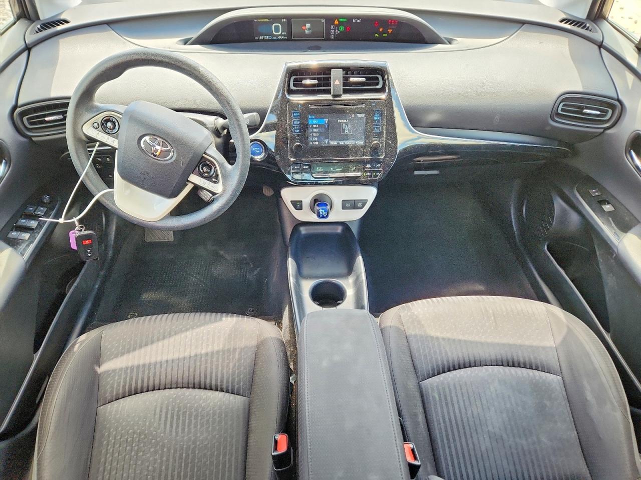 Toyota Prius Two
