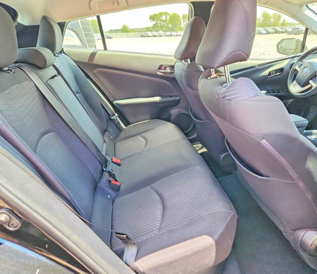 Toyota Prius Two