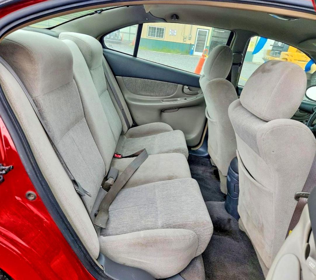Oldsmobile Alero Gl