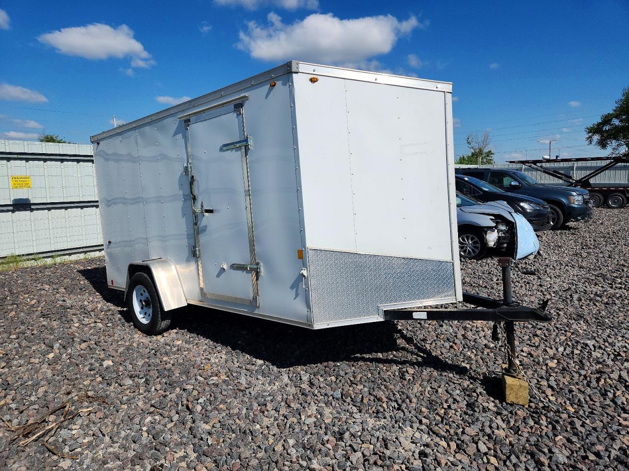 Salvage Interstate Cargo Image