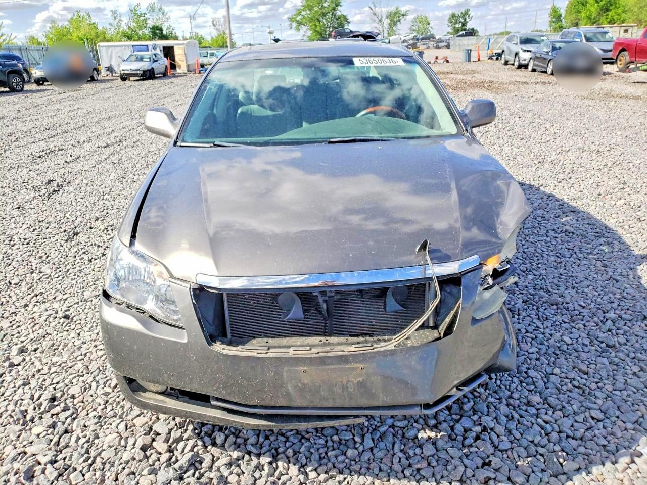 Toyota Avalon Limited