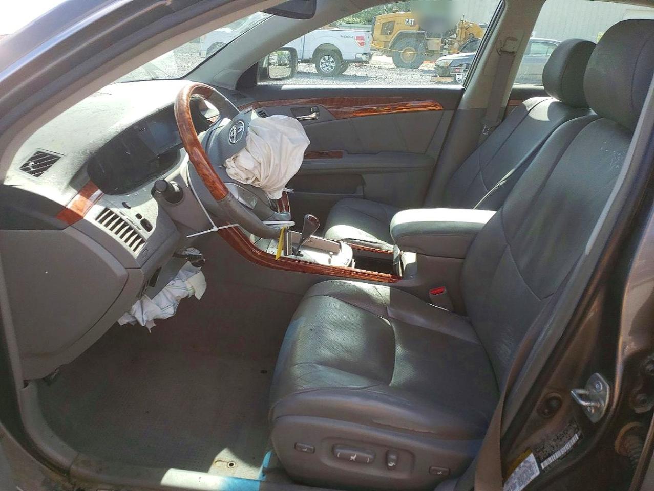 Toyota Avalon Limited