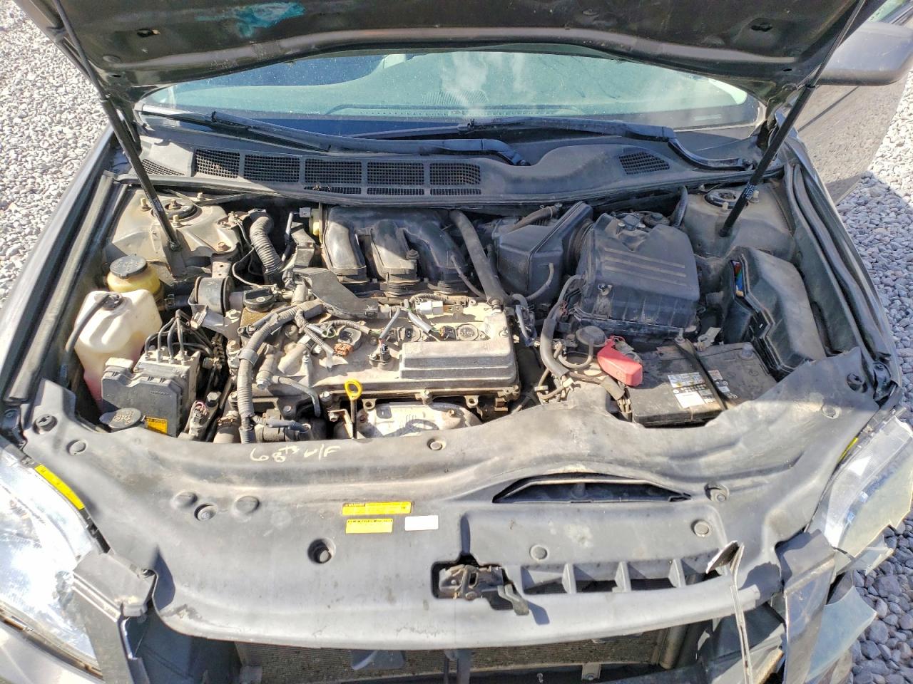 Toyota Avalon Limited