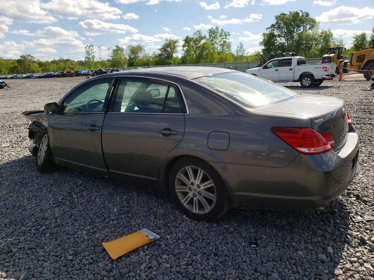 Toyota Avalon Limited