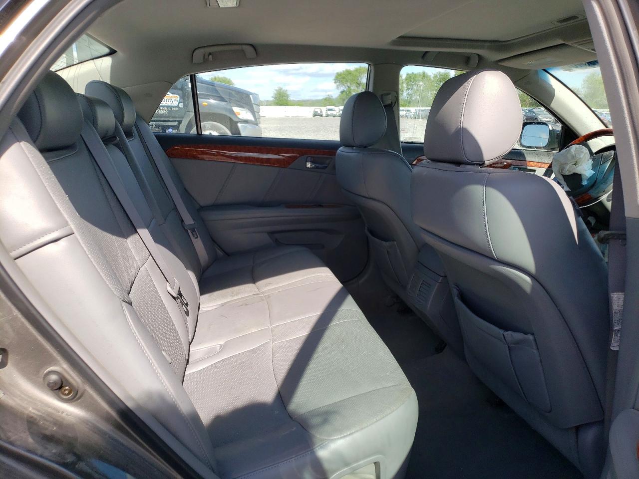 Toyota Avalon Limited