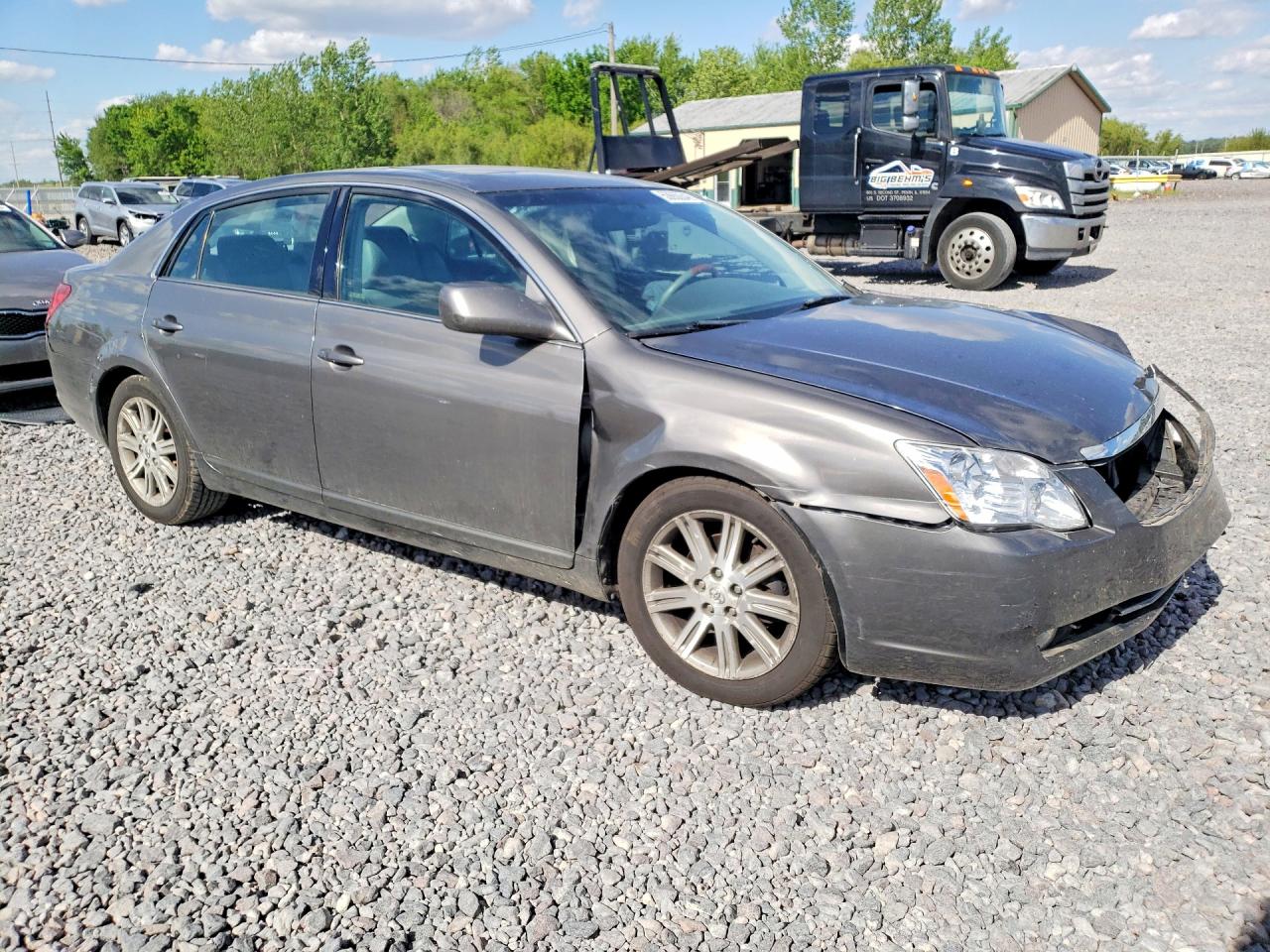 Toyota Avalon Limited