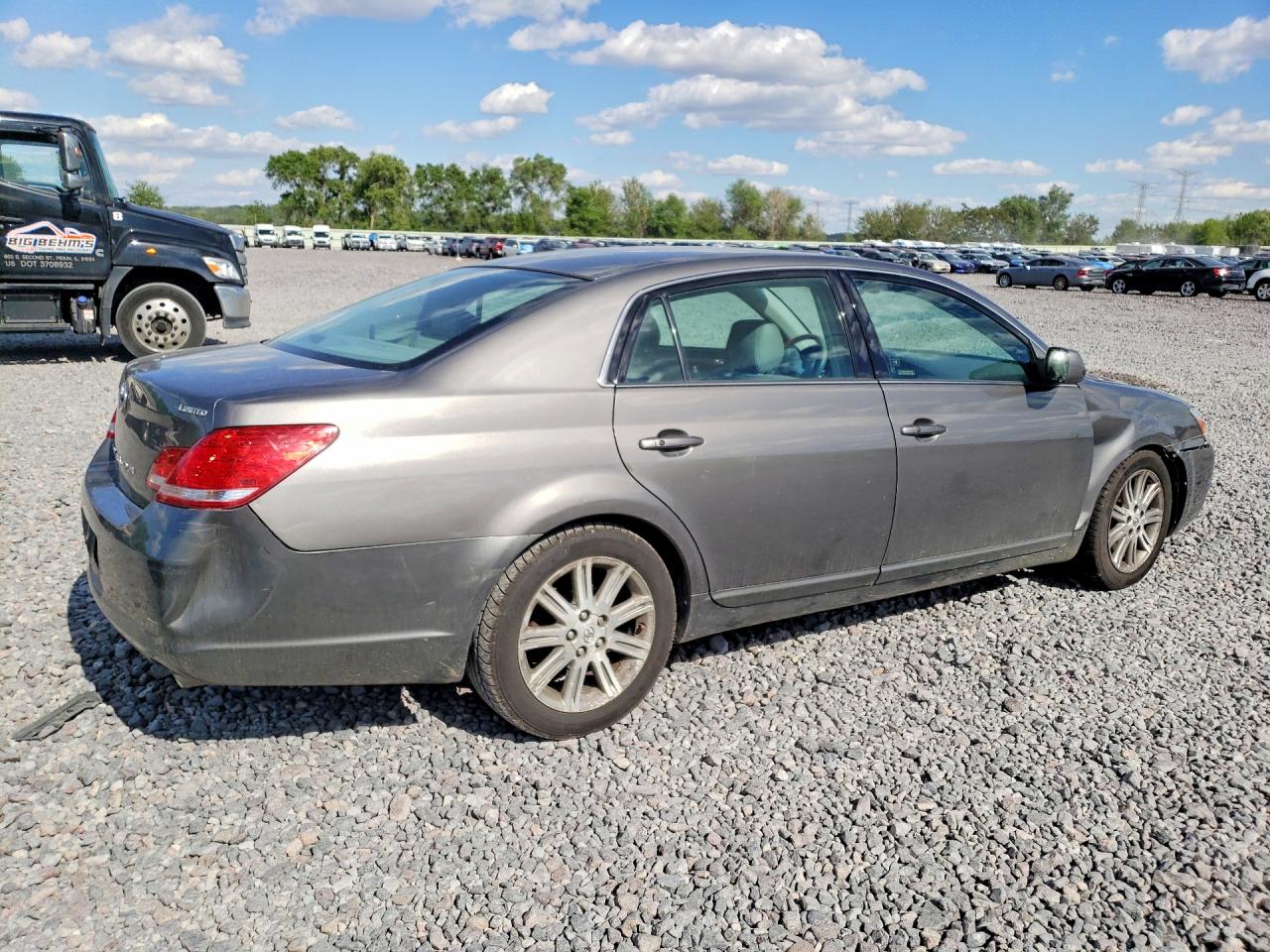 Toyota Avalon Limited