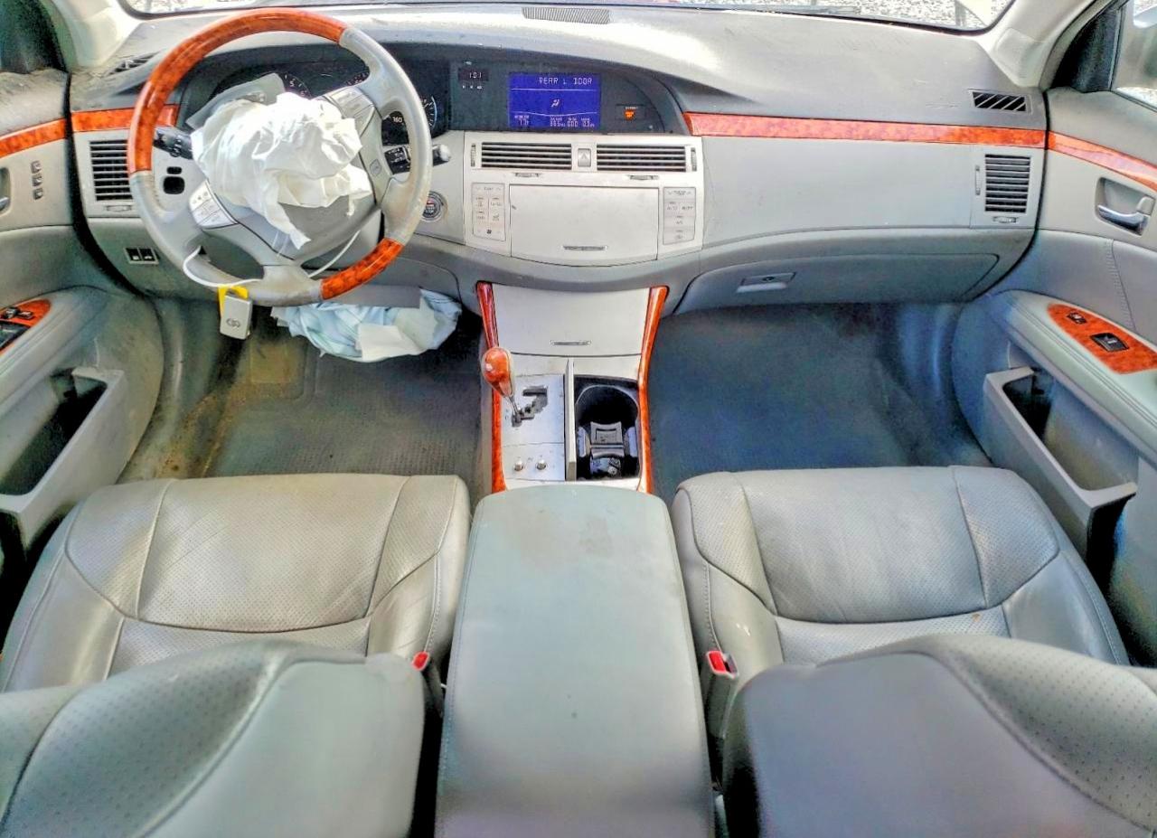 Toyota Avalon Limited