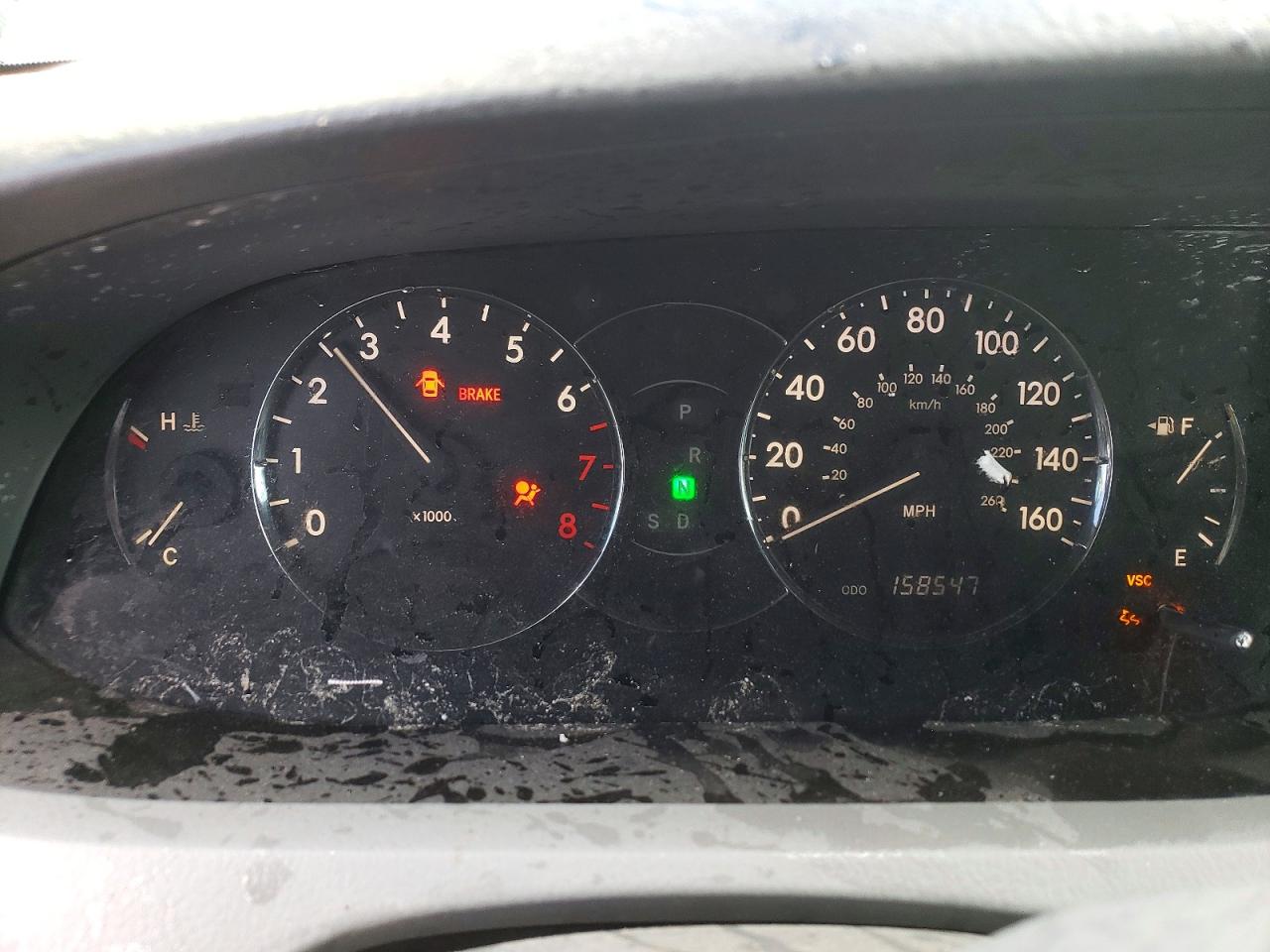 Toyota Avalon Limited