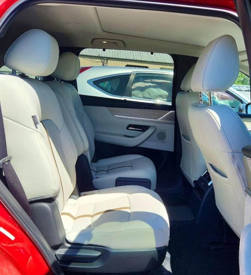 Mazda Cx Premium