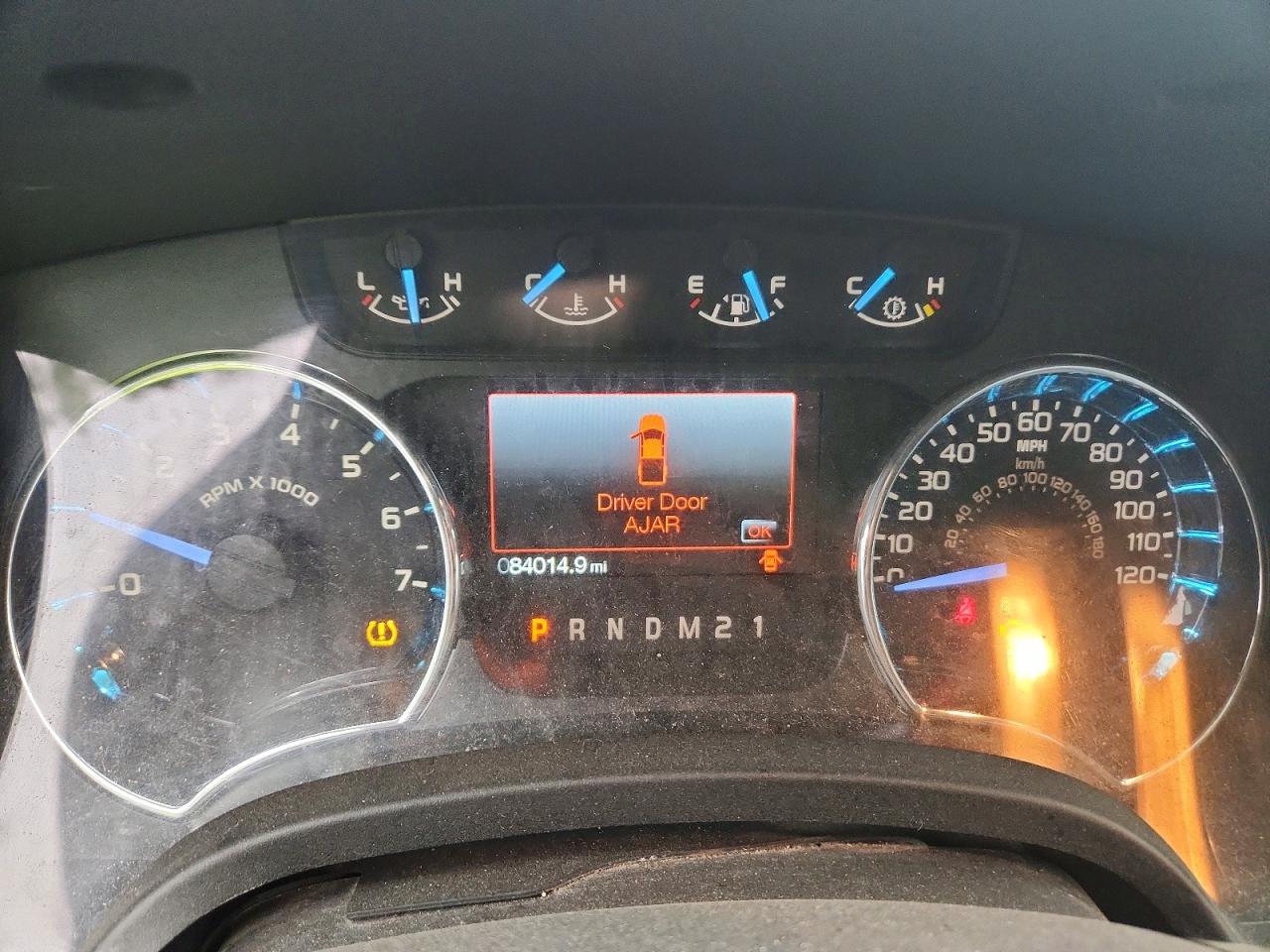 Ford F-150 Super Cab
