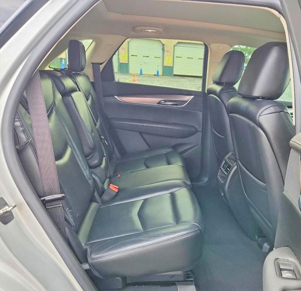 Cadillac XT5 Luxury