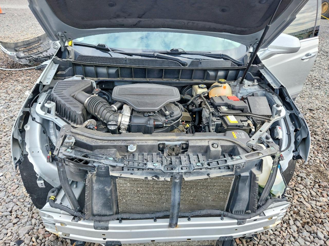 Cadillac XT5 Luxury