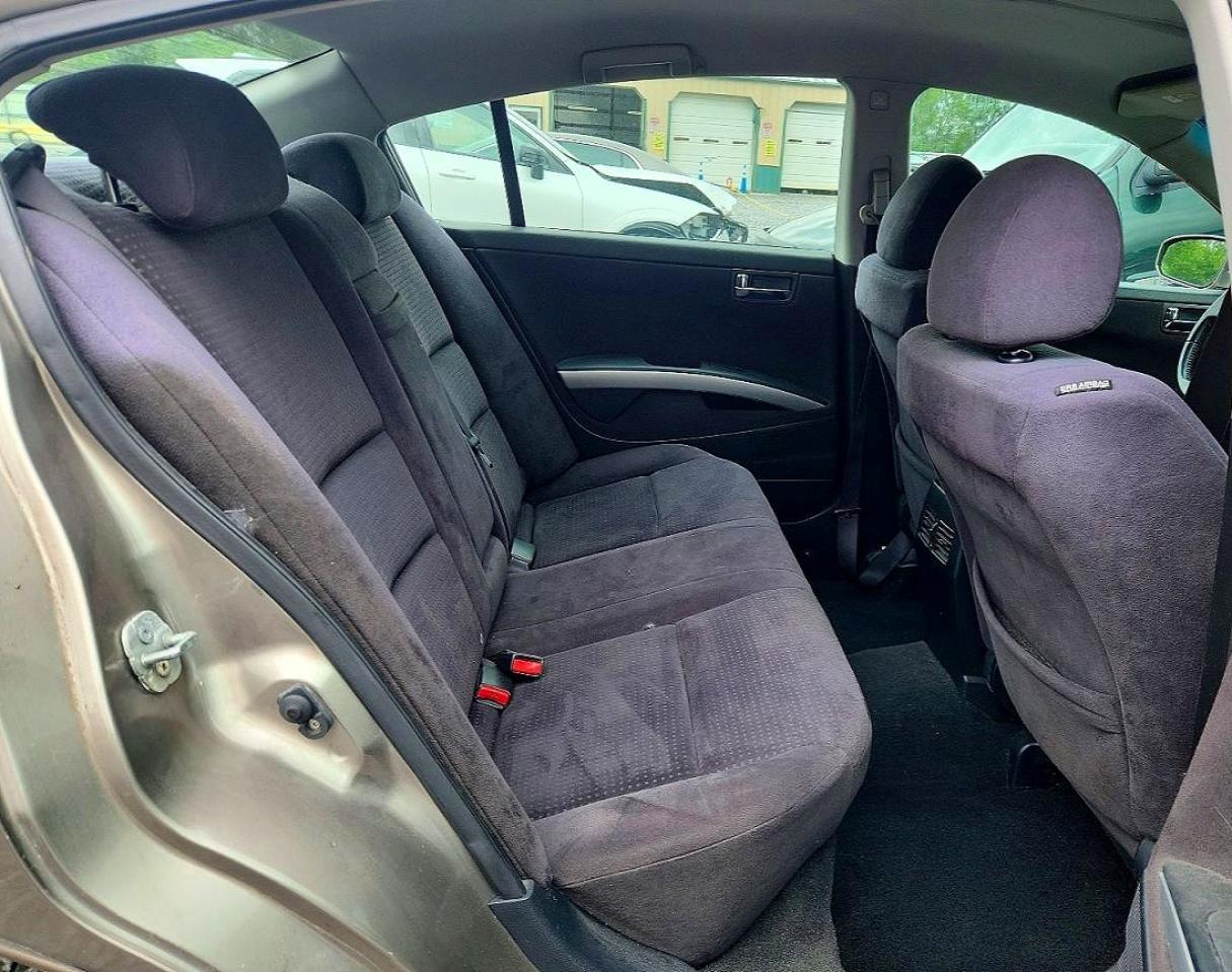 Nissan Maxima 3.5 Se