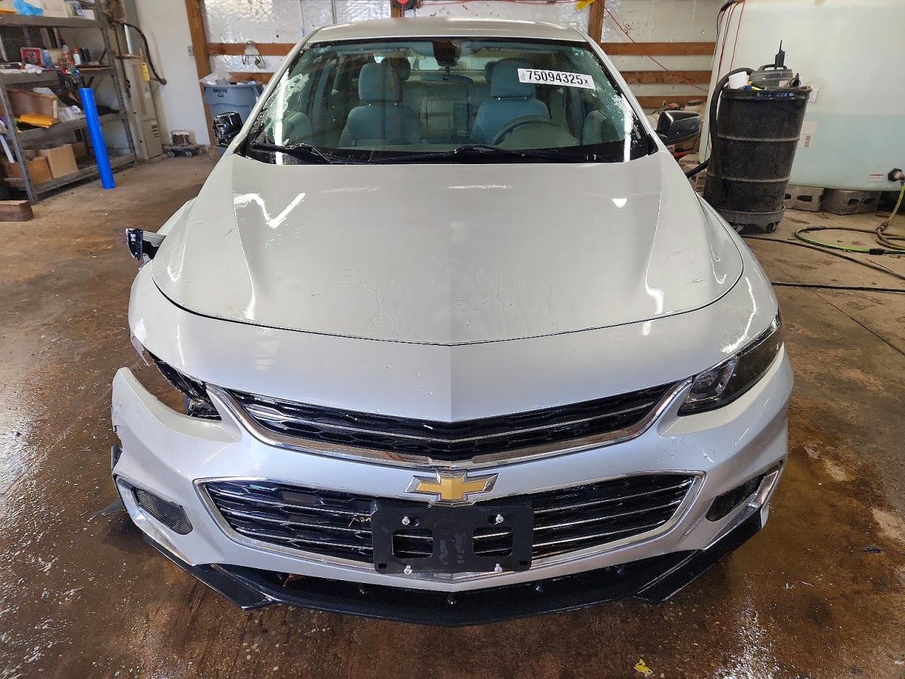 Chevrolet Malibu Ls