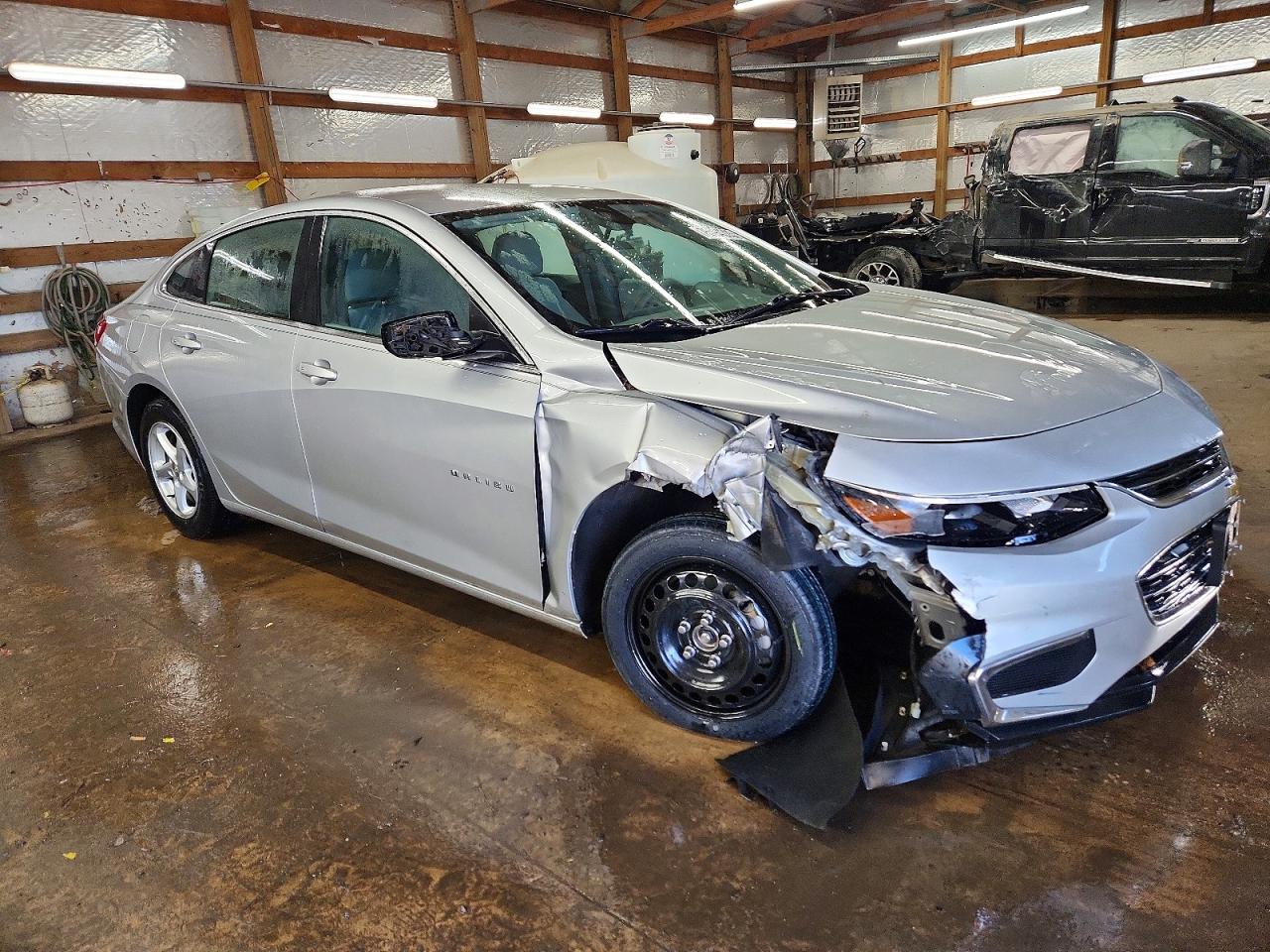 Chevrolet Malibu Ls