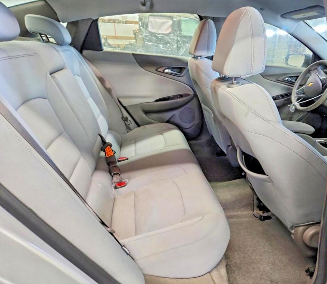 Chevrolet Malibu Ls