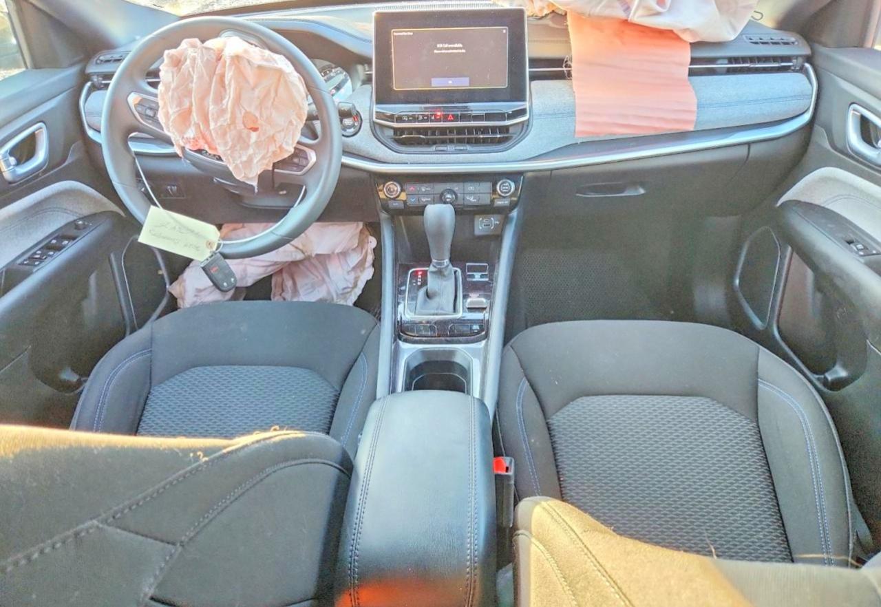 Jeep Compass Sport