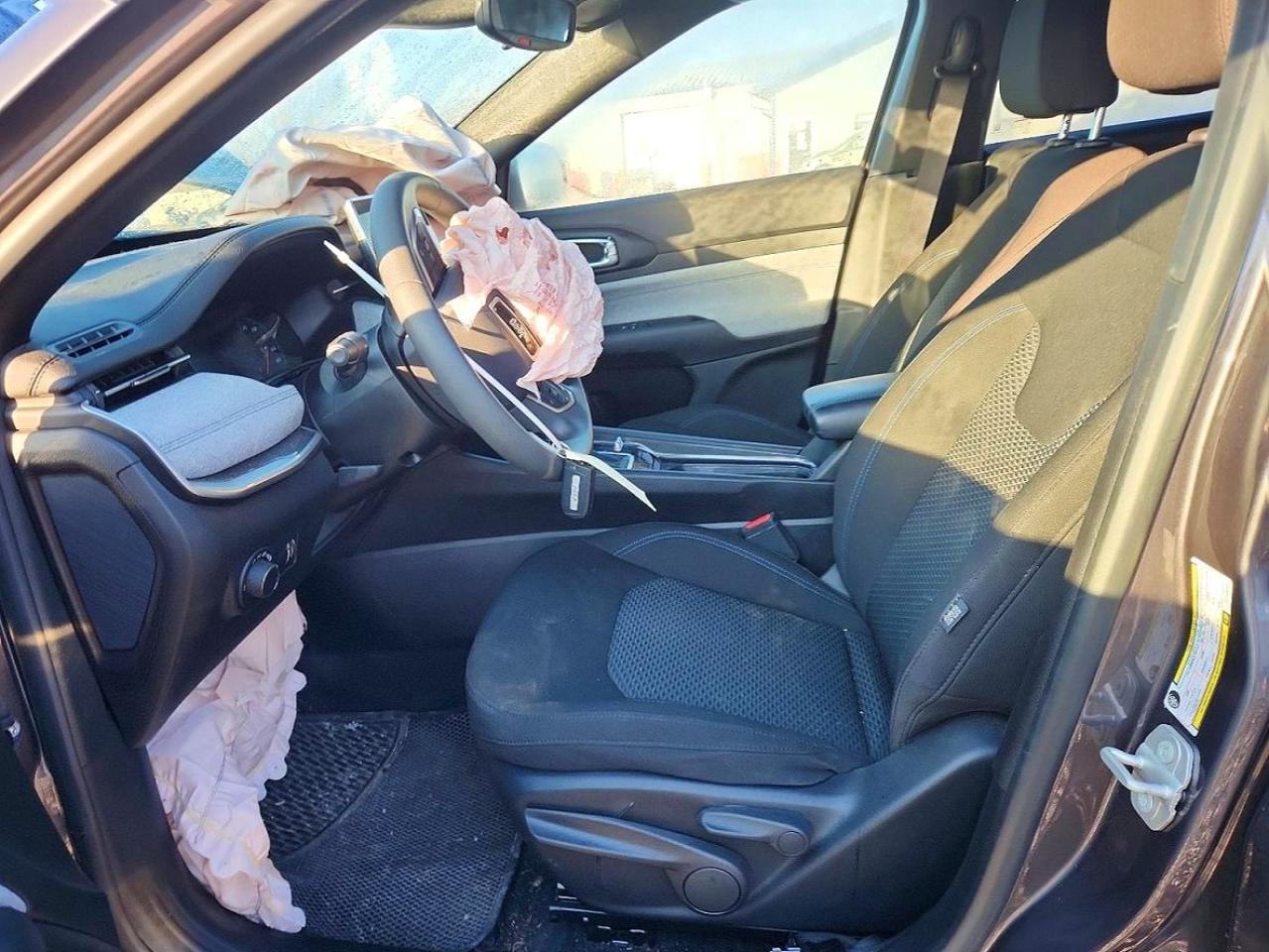 Jeep Compass Sport