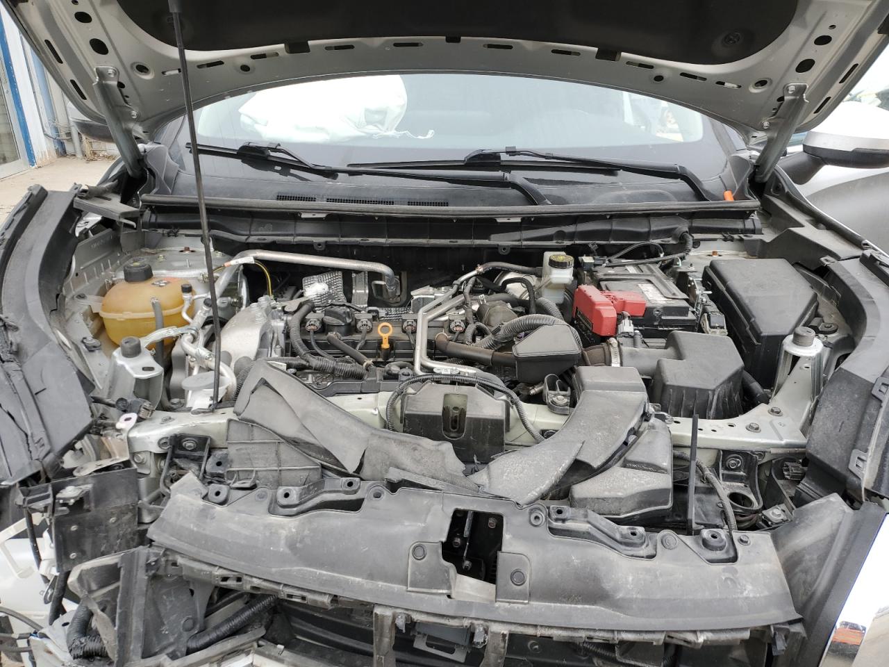 Mitsubishi Outlander Es
