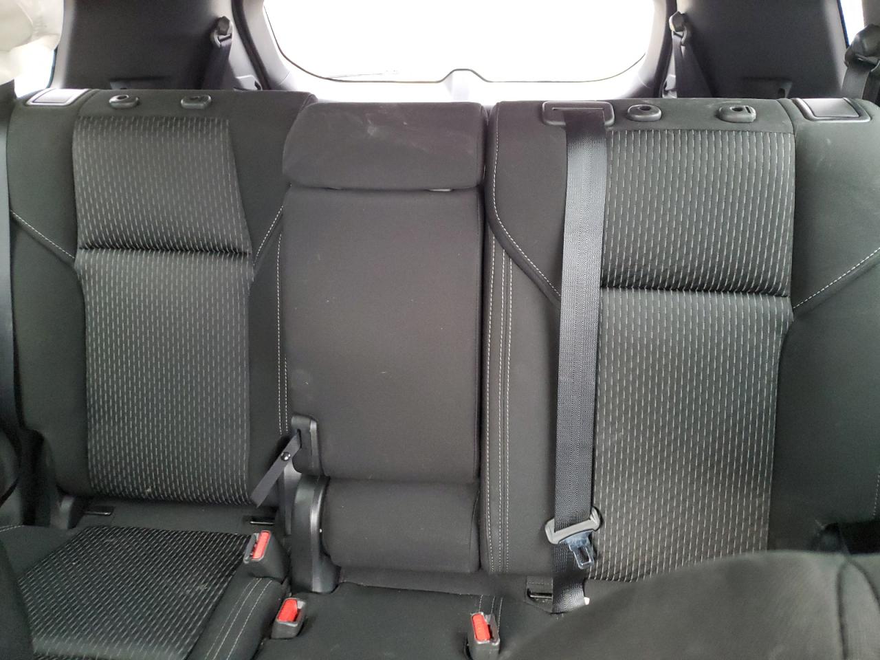 Mitsubishi Outlander Es