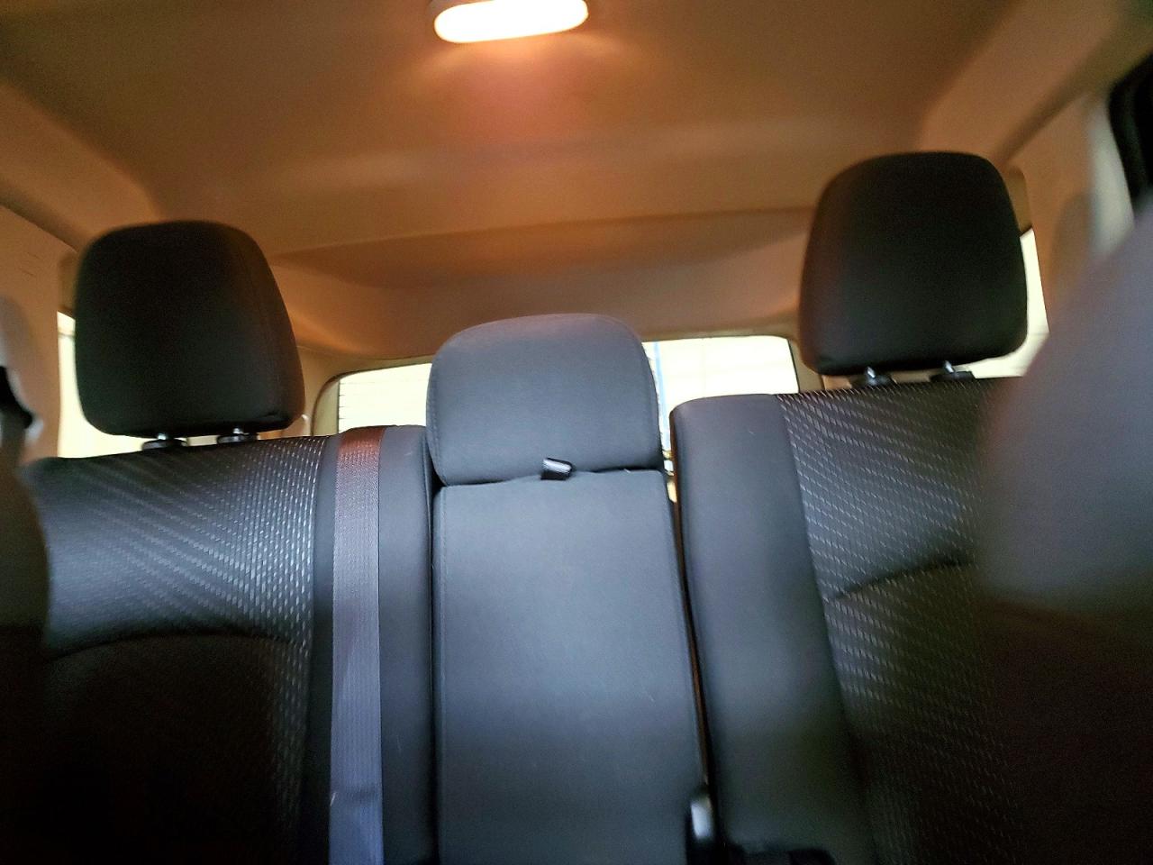 Dodge Journey Se