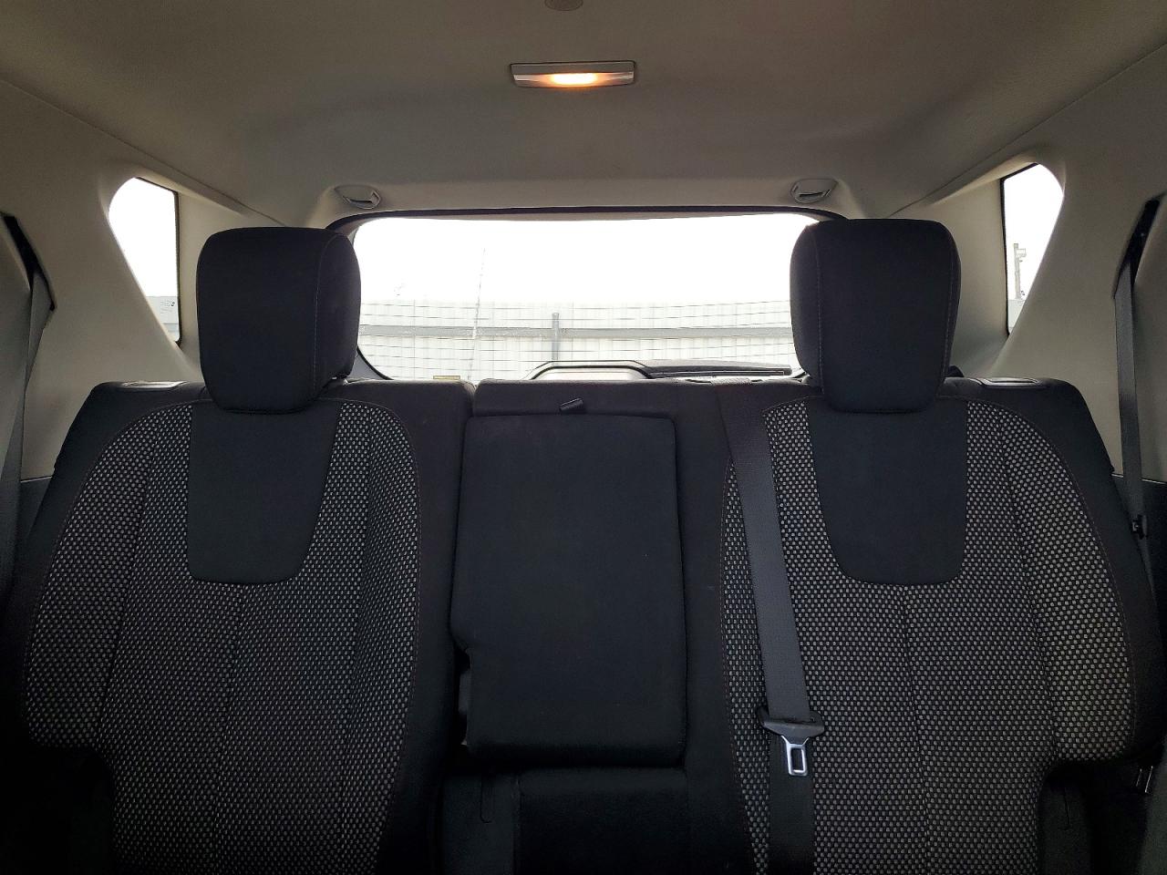 Chevrolet Equinox Activ