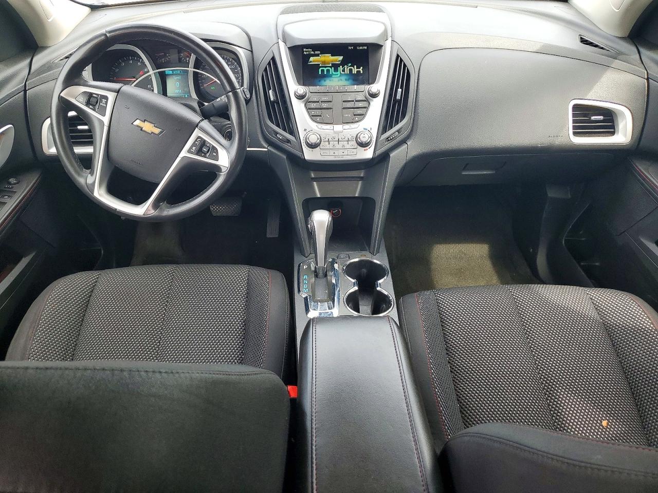Chevrolet Equinox Activ