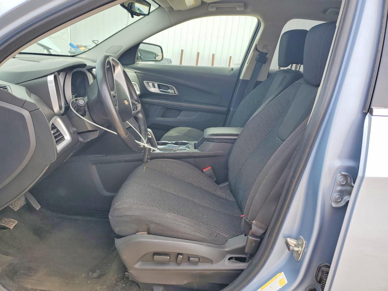 Chevrolet Equinox Activ