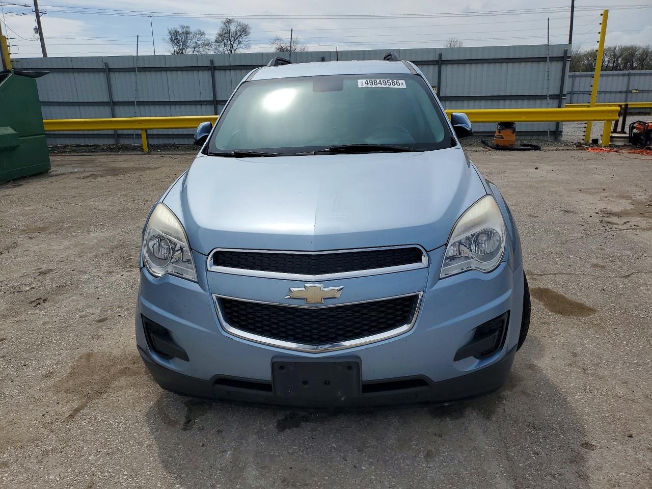 Chevrolet Equinox Activ