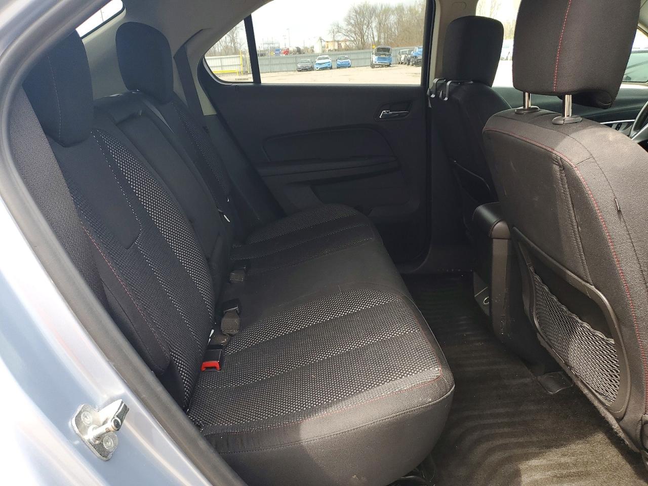Chevrolet Equinox Activ