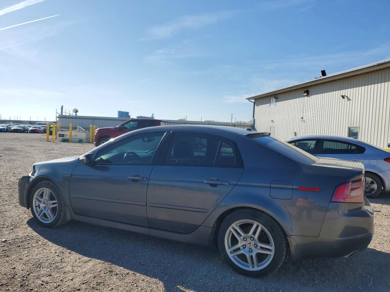 Acura TL