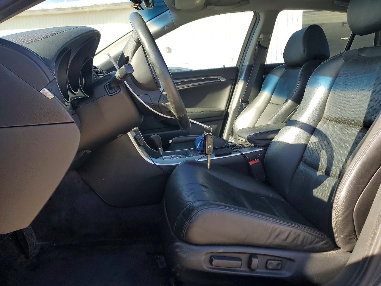 Acura TL