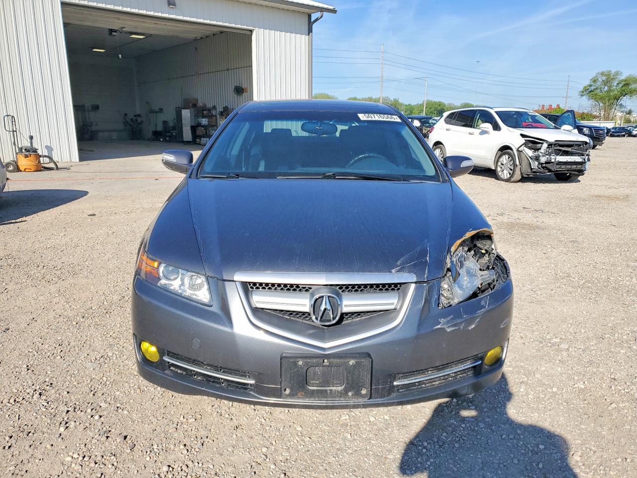 Acura TL