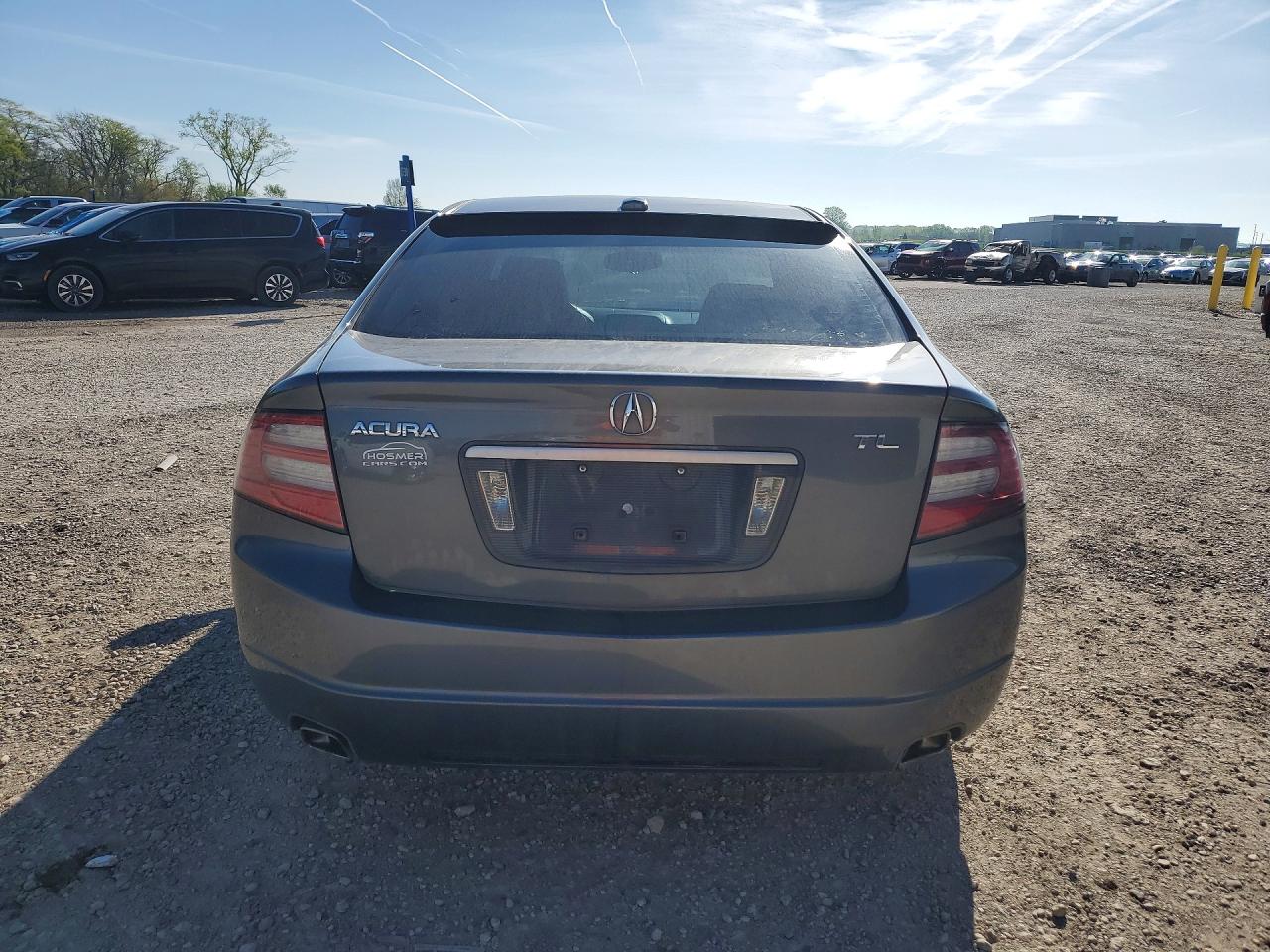 Acura TL