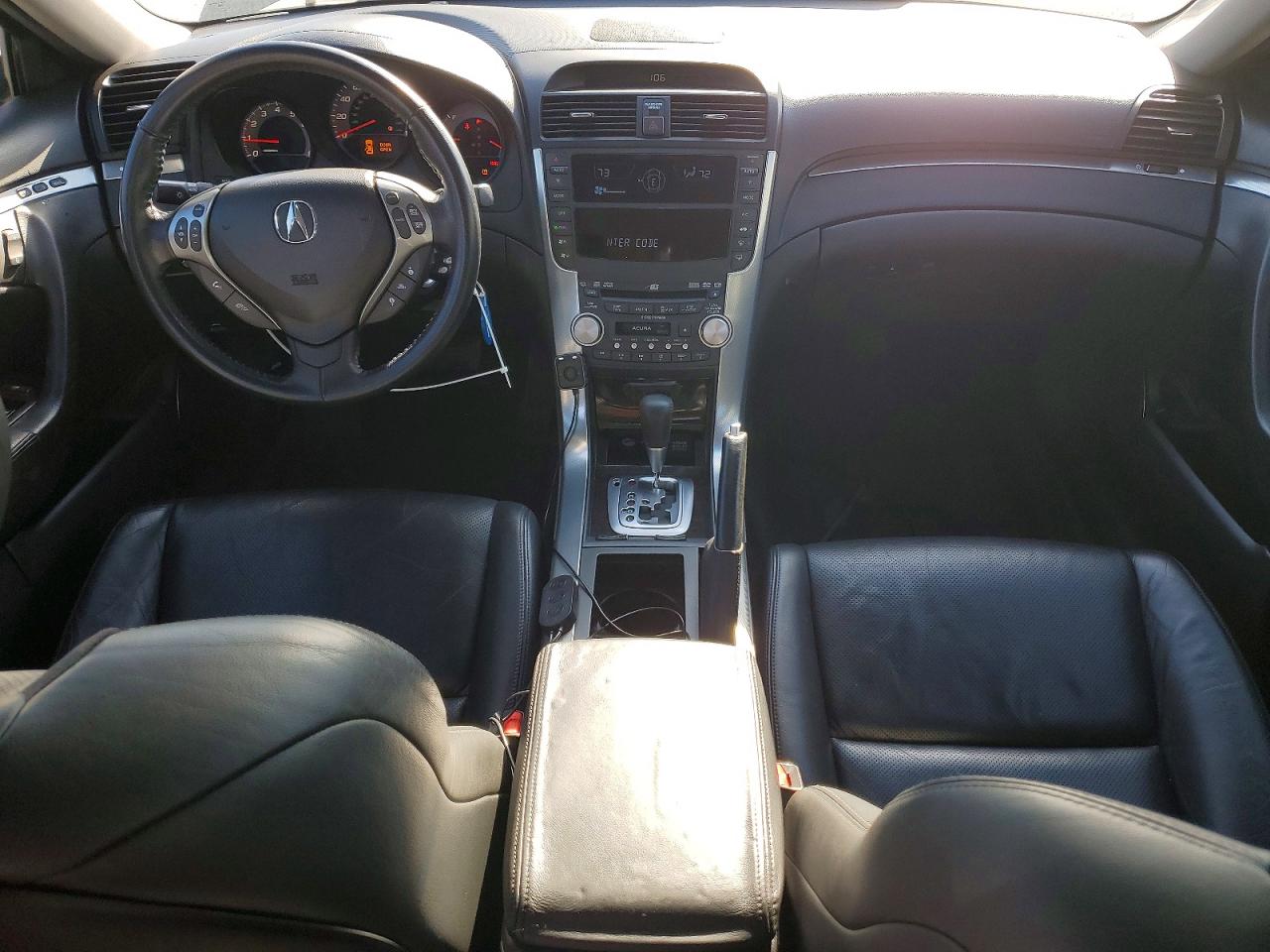 Acura TL