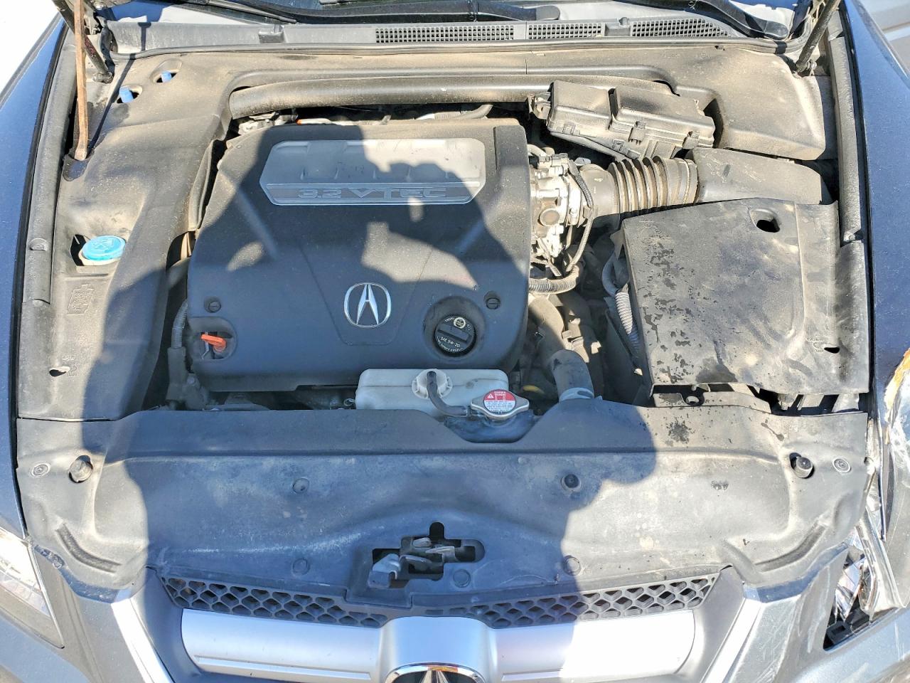 Acura TL