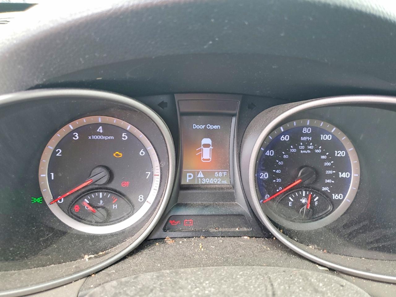 Hyundai SANTA FE Gls