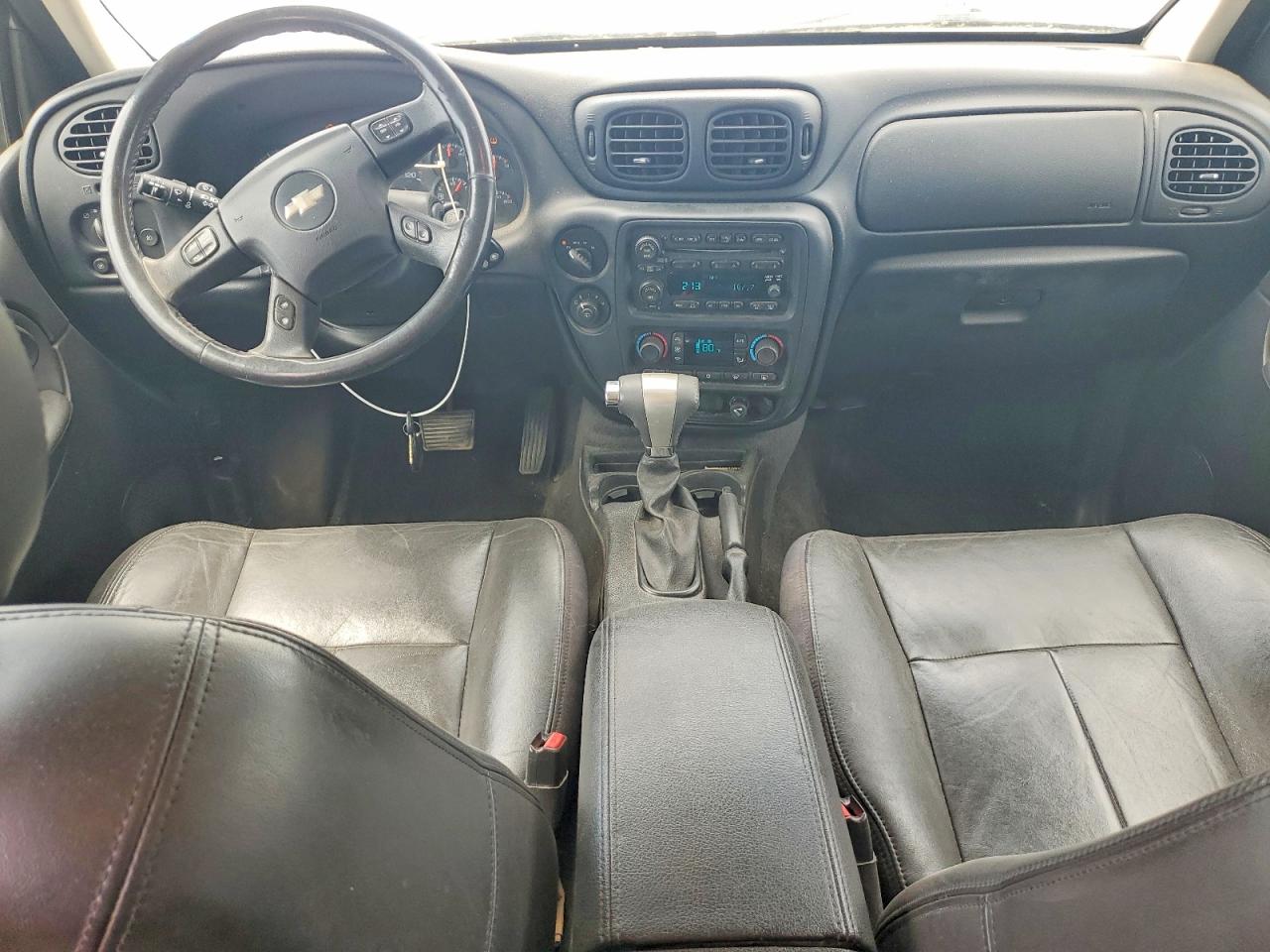 Chevrolet Trailblaze Ls
